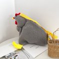 thumbnail image 4 of Hen Shape Cross-body Purse Chicken Handbag Chicken Purse For girls, 4 of 6