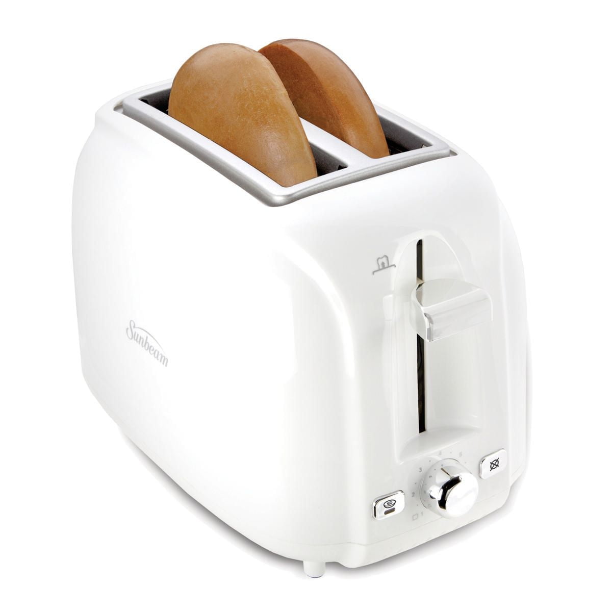 Sunbeam 2-Slice Toaster - Walmart.ca