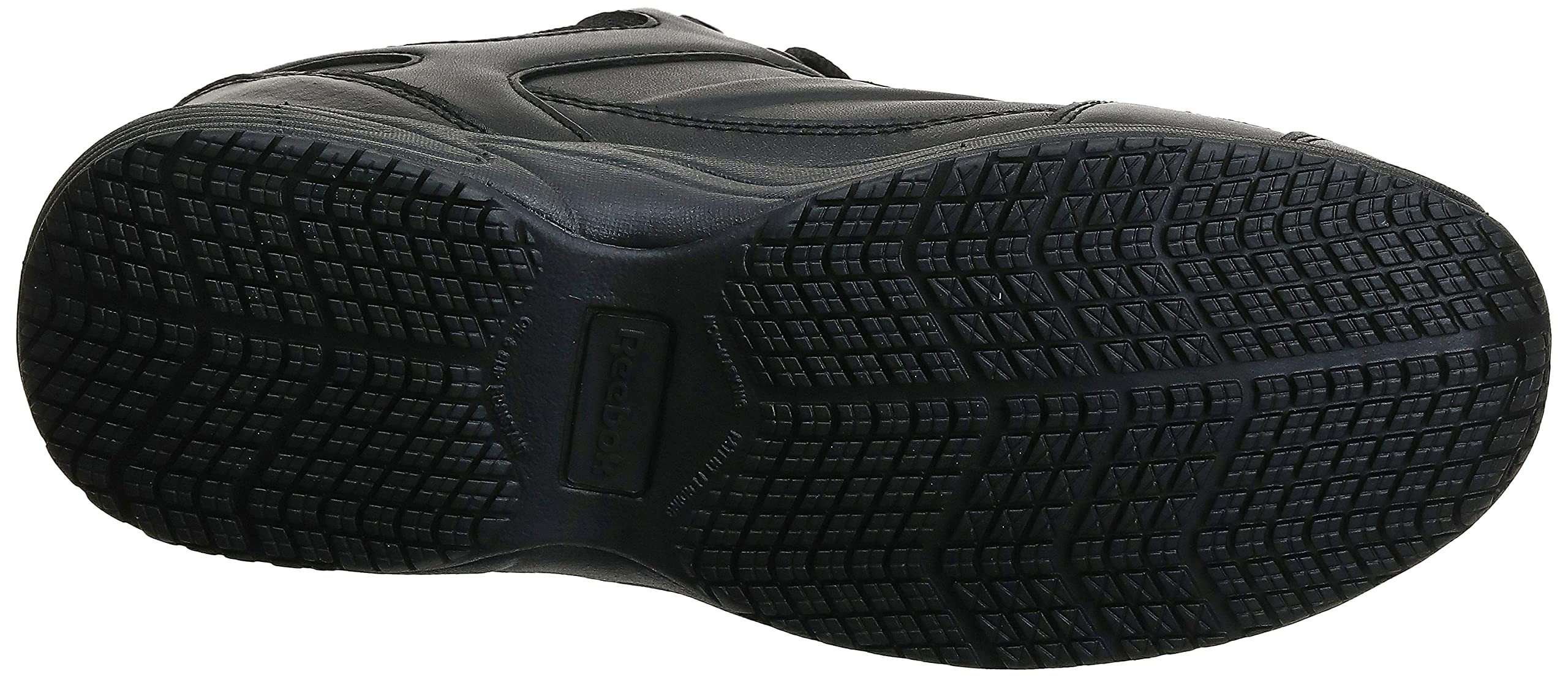 Reebok Work Botte de Travail pour Homme Jorie RB1860, Noir, 9 M US