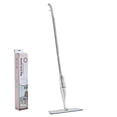 thumbnail image 1 of Chmadoxn Tools&Home Improvement Spray Mop For Floor Cleaning, Long Handle Commercial Mops 16 Inch Microfiber Pads And Bottle 50 Inch Mops For Home Use, Dry And Wet Daily Clean For mop products, 1 of 2