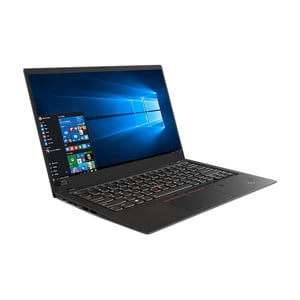Rénové (bon) - Lenovo ThinkPad X1 Carbone Gen 9, 14.0", Noyau i7-1185G7, 16GB RAM, 1TB SSD, Windows 11 Pro