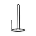 thumbnail image 1 of Squire Paper Towel Holder Black, 1 of 2