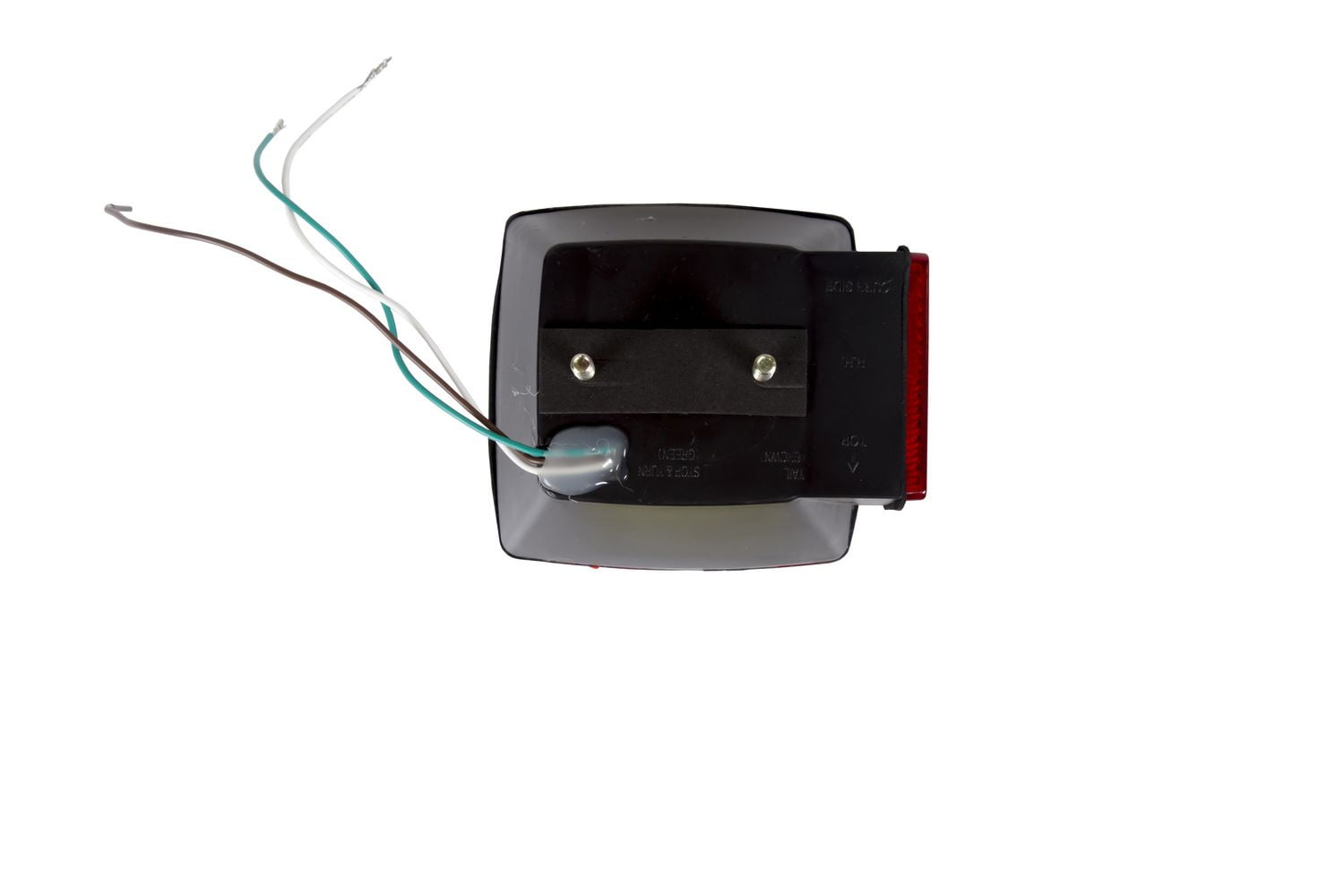 ProClass LED 6 Function Rear Light, Submersible Under 80" Right/Curbside