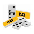 thumbnail image 2 of Masterpieces Puzzle Company CAT - Caterpillar dominos, 2 of 4