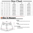 thumbnail image 3 of Dealovy Pajamas Shorts for Women Plus Size Drawstring Elastic High Waisted Lace Bottom Comfy Lounge Shorts, 3 of 5