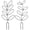 Noir, variante sur Shisuyan 2 Pcs Cadre d'Escalade pour Plantes Treillis de Jardin pour Plantes Cages Créatives pour Tomates pour Jardin