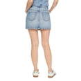 thumbnail image 3 of Jupe en denim No Boundaries pour femmes, 3 of 6