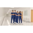 thumbnail image 1 of Hanes Comfort Fit Unisex Scrub - Top, 1 of 6
