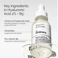 thumbnail image 4 of The Ordinary. Hyaluronic Acid 2% + B5 Hydrating Serum  2.0oz/60ml New With Box, 4 of 5
