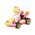 thumbnail image 1 of Hot Wheels Cat Peach Standard Kart Vehicle, 1 of 5