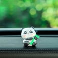 thumbnail image 4 of WRKEKC Clearance Car Center Console Decoration Car Decoration Table Decoration Cake Decoration, 4 of 6