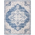 thumbnail image 3 of SAFAVIEH Brentwood Jameson Floral Bordered Area Rug, 3 of 7