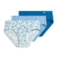 thumbnail image 1 of Jockey Culotte Hipster Ultra Douce pour Femmes - Lot de 3, 1 of 4