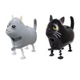 thumbnail image 2 of relayinert Ballon en Aluminium pour Chat Marchant, 2 of 9
