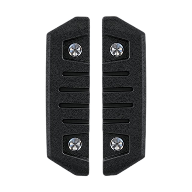 Miulika 2 Pcs Protections de Bord de Porte de Voiture Bande de Garniture Protection de Porte Décorative