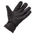 thumbnail image 5 of Realtree Men's Sherpa Lined Gloves- Black, 5 of 5