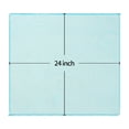 thumbnail image 2 of Aspire 12 Pcs Dancing Scarves, Square Juggling Play Scarves 24 Inch, Magic Tricks Performance, 2 of 7