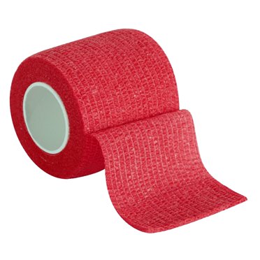 LSLJS 3 Pcs Couleur Outil de Protection Musculaire Soin Bandage Ruban Sport Élastique Ruban Thérapeutique, Ruban D\'entraînement Physique