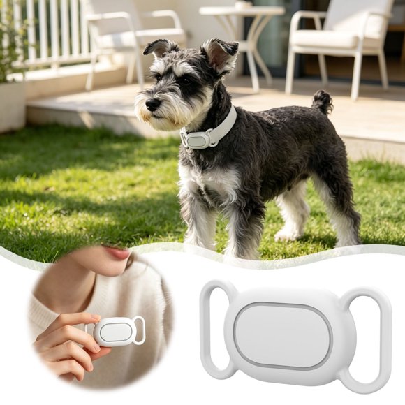 Outdor Silicone Collar Cover Trap Locator Loss Cover Protective Cover