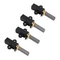 thumbnail image 4 of Vacuum Cleaner Motor Carbon Brushes, Professional Practical Continuous Operating 33326-1 Vacuum Cleaner Motor Carbon Brush 2311480  for Industrial Use, 4 of 7