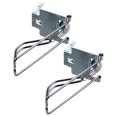 thumbnail image 3 of Miangastore 2Pcs Money Clip Cash Holder Cash Tray Insert Cash Clip Cash Register Clip Cash for Register, 3 of 8