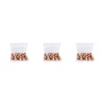 thumbnail image 3 of relayinert 30pcs Map Thumbtacks Push Pin Portable Thumbs Tacks Board Board Pin Multi Sided Nails 3Set, 3 of 6