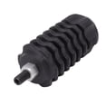 thumbnail image 4 of Archery Bow Stabilizer Rubber Compound Bow Shock Damper Vibration Dampener Universal Thread, 4 of 14