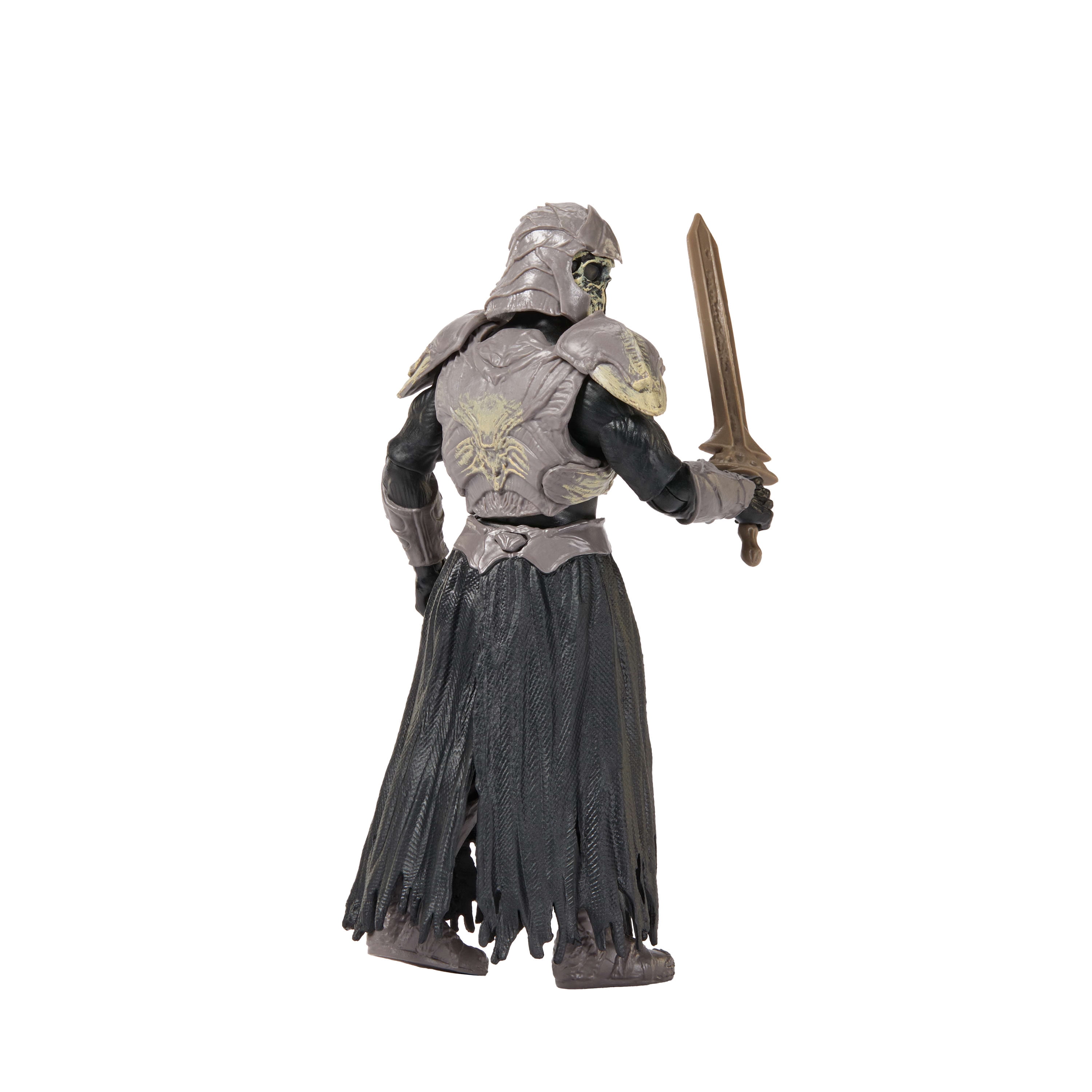 Les Maîtres de l’Univers Figurine Articulée Skel-Knight Film 2026