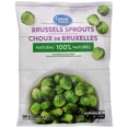 thumbnail image 1 of Choux de Bruxelles entiers surgelés Great Value 500&nbsp;g, 1 of 3