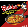 thumbnail image 3 of Samyang – Nouilles Buldak au Poulet Épicé (Original), 3 of 5