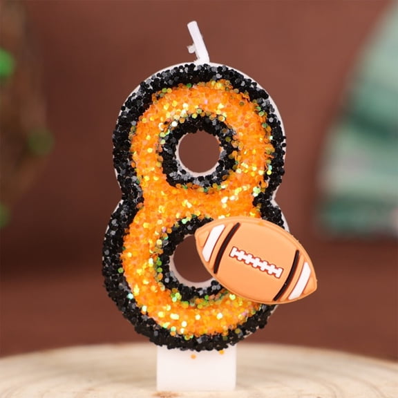 Home Roman Numeral Candles Numeral Birthday Candles Birthday Celebration Party Candle Home Essentials