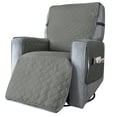 thumbnail image 1 of Meitianfacai Housses de Protection pour Sofa pour Animaux, Housses pour Fauteuil Inclinable, Housses Antidérapantes pour Fauteuil Inclinable, Lavable à la Machine, Anti-Rayures, Résistant à l'Usure, 1 of 7