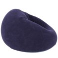 thumbnail image 3 of Inflatable Lounger,Ultra Soft Inflatable Single Inflatable Sofa Leisure Sofa Best in its Class, 3 of 14
