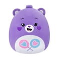 thumbnail image 1 of Squishmallows Care Bears 12" - Share Bear, 1 of 6