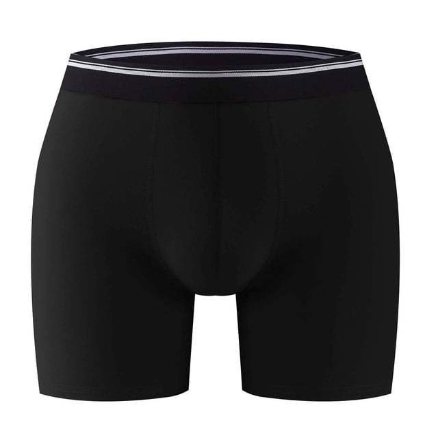 Boxeurs d'Été pour Hommes, Aguichant, Respirants et à la Mode, sous-Vêtements Boxeurs pour Hommes