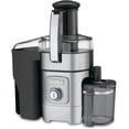 thumbnail image 3 of cuisinart Extracteur de jus 5 vitesses 1000 W, 3 of 6