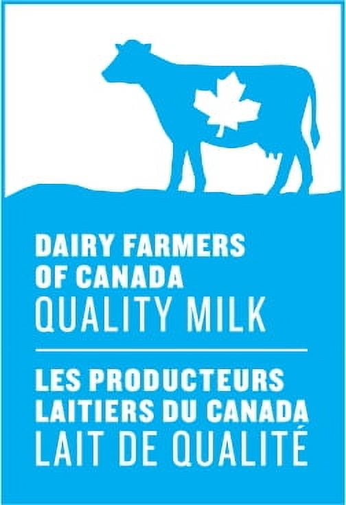 Québon Lait Partiellement Écrémé 2 %