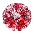 thumbnail image 1 of 2PCS Cheerleading Handheld Colorful Flowers Sports Activities Performance Cheering Supplies Colorful Lightweight Finger Ring Buckle Design Off, 1 of 4