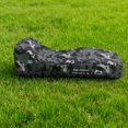 thumbnail image 4 of Hearth & Gear Portable Lazy Inflatable Sofa Rechargeable Leisure Air Mattress For Outdoor Camping Inflatable Camping Camping Cooking Set for 4 Hiking Backpack 45l Back Packing Bags for Men Camping, 4 of 4