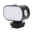 thumbnail image 3 of Mini LED Remplissage Lumière,ST15RGB Portable Mini LED Caméra Lumière Vlog LED Remplissage Lumière Ultra Responsive, 3 of 14