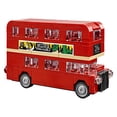 thumbnail image 2 of LEGO Creator Autobus à Impériale de Londres 40220, 2 of 4
