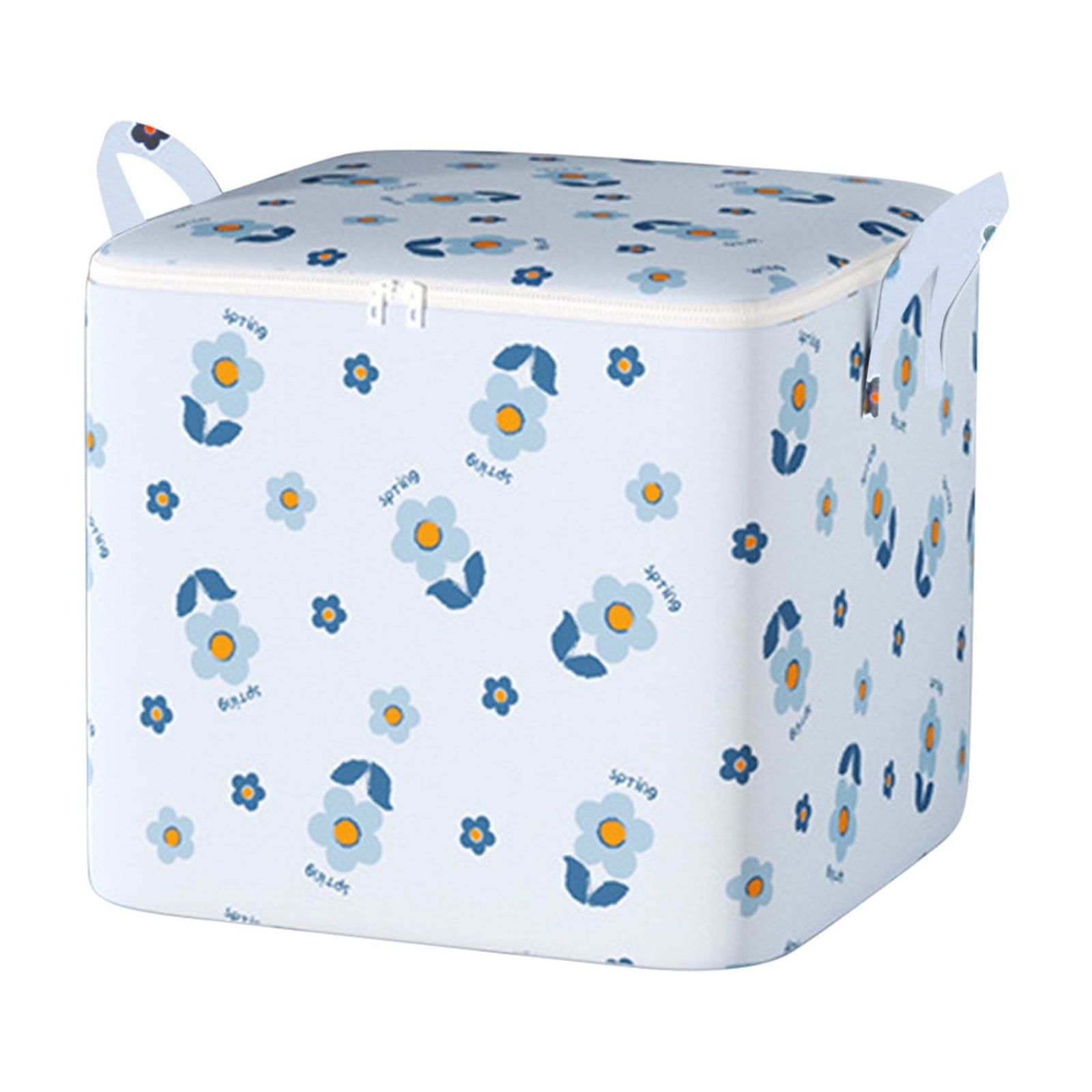 Vaidha Thickened Large Capacity Quilt Storage Bag, Household Wardrobe, Clothing Storage Box, And Moving Packaging Bag
