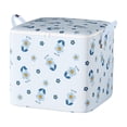 thumbnail image 1 of Vaidha Thickened Large Capacity Quilt Storage Bag, Household Wardrobe, Clothing Storage Box, And Moving Packaging Bag, 1 of 1