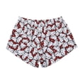 thumbnail image 2 of Women's Hello Kitty Red Ribbon All-Over Print Tank and Short Set - Online Exclusive, 2 of 4