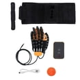 thumbnail image 4 of TISHITA Finger Rehabilitation Glove Rechargeable Portable Finger Hemiplegia Recovery XL, 4 of 8