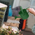 thumbnail image 4 of WIFKLSIIPG Galvanized Shower Bucket Tinplate Kettle Small Flower Pot Suitable for Indoor and Outdoor, 4 of 5