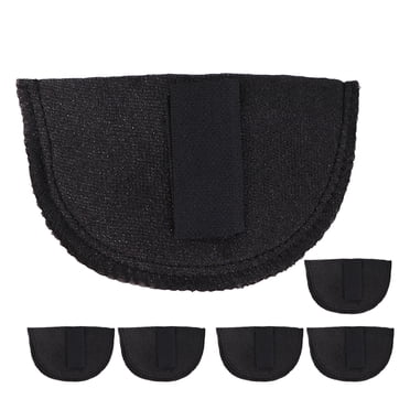 3 Pairs Shoulder Pads Shoulder Pads for Women Shoulder Pads For Womens Clothing Shoulder Pads