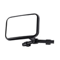 thumbnail image 1 of Siruishop Baby Car Mirror Auto Accessories Adjustable Rear Facing Car Back Seat Mirror Basic, 1 of 6