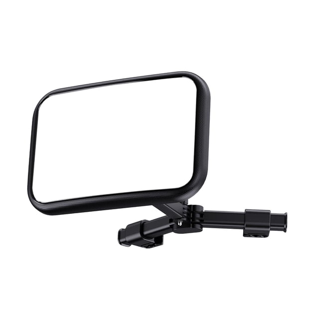 Siruishop Baby Car Mirror Auto Accessories Adjustable Rear Facing Car Back Seat Mirror Basic