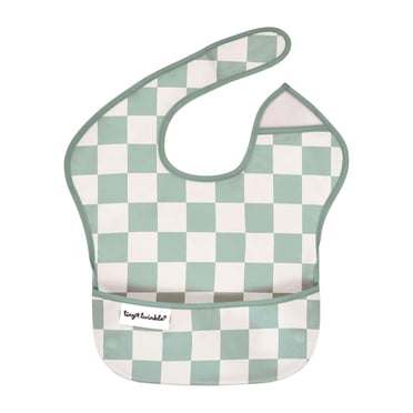 Tiny Twinkle - Mess Proof Easy Bib